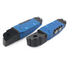 BMW S1000RR HP4 CNC Aluminum Rear Passenger Footrests Pegs (2010-2023)