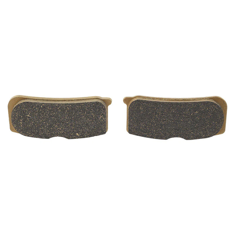CAN AM Spyder RS SE5 SM5 RT 2008-2012 Front Brake Pads (2 x Pads)