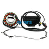 Harley-Davidson VRSCB V-ROD Stator Coil & Regulator Gasket (2004-2005)