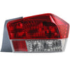 City GM GM2 GM3 VTi VTi-L RHS Tail Light (2009-2011)