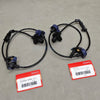 Honda Civic 2 x ABS Wheel Speed Sensor (2006–2011)