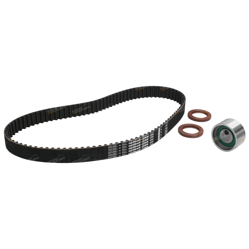 Suzuki Jimny SN413 G13BB 1.3L Kit Timing Belt + Tensioner (1998-2002)