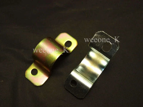 Toyota Hilux 4x4 Sway Bar Brackets (1998-2004)