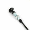 Custom Mikuni HSR42 HSR48 Carburetor Choke Cable (2000-2023)