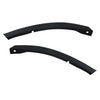 Toyota RAV4 Front Bumper Wheel Fender Molding Trim Panel (2013-2015)