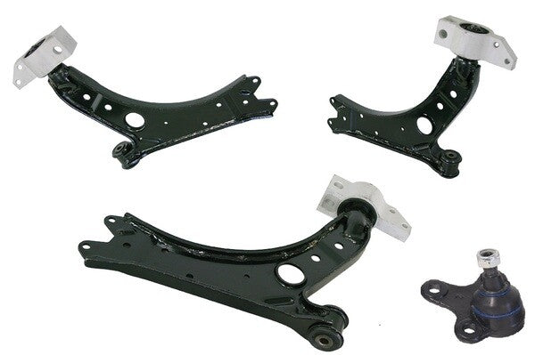 Front Lower Control ARM Left Hand Side FOR Volkswagen