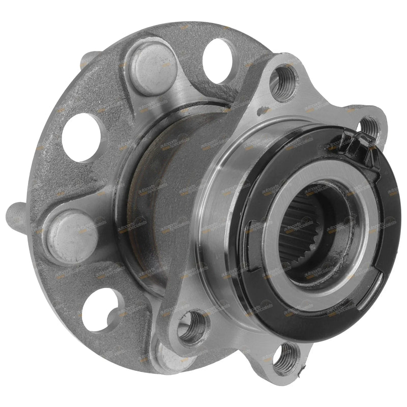 Jeep Compass Rear Wheel Bearing Kit (2007 - 2017)