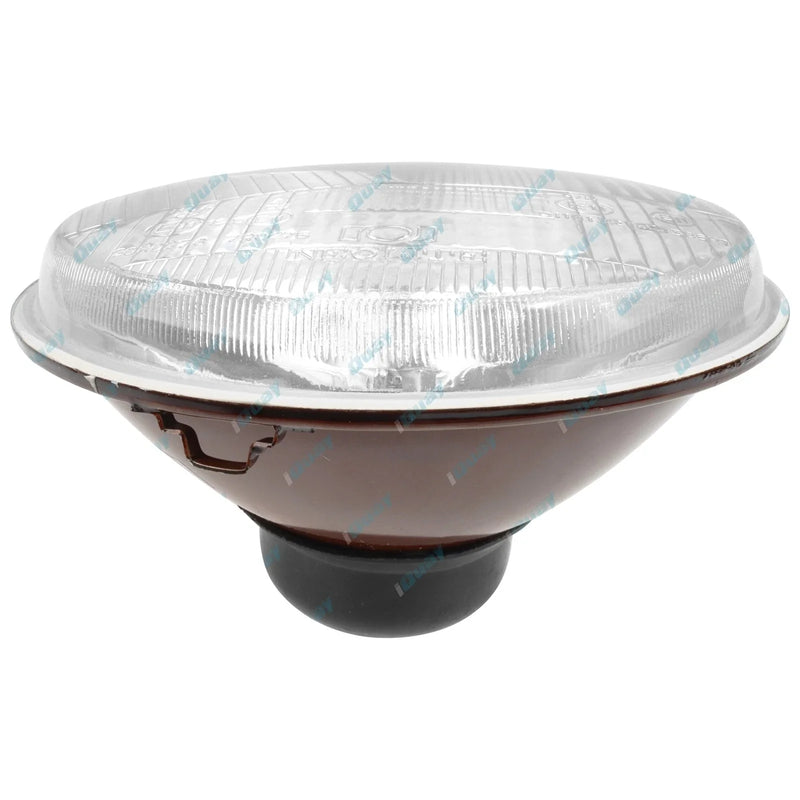 Toyota 7" Round Headlight Upgrade Kit