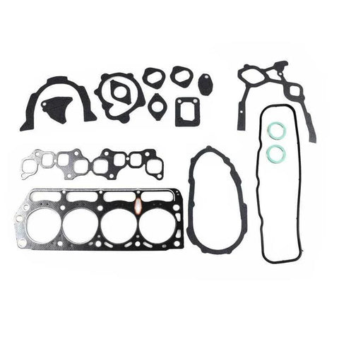 Toyota Hilux 1Y 2Y 3Y-C YN55 YN57 1983-1997 VRS Head Gasket Kit