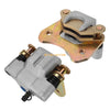 Polaris ATP 330 500 4X4 2 x Rear Left/Right Brake Caliper (2004–2004)