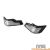 Harley FLHX FLHXS FLHXSE FLHP LED Rear Saddlebag Lights (2014-2022)
