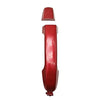 Toyota Camry Red Right Outer Front Door Handle (2012-2017)