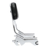 Harley Sport Glide Upright Sissy Bar Backrest Docking Hardware (18-25)