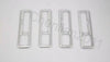 Mercedes Benz V-Class W447 Rear Air Vent Outlet Cover Trim (2014-2020)