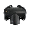 Yamaha XV 1600 A Wild Star Intake Manifold with O-Rings (1999-2004)