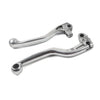 Honda CRF250R CRF450R 250R 450R 250X 450X Brake Clutch Levers (2004-2023)