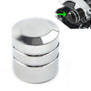 Harley Touring Road King 1980+ CNC Cut Heel Shift Eliminator Shaft Cap