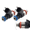 Polaris RZR 570, 900, Ranger, Crew, XP, Sportsman 450 Fuel Injectors