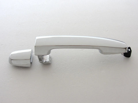 Toyota Hilux, Corolla, Camry, Vios Chrome Outside Rear Door Handle (2002-2023)