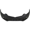 Front Bumper Cover For 2009-2010 Acura TSX Sedan Primed