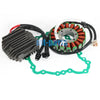 Triumph Speed Triple 1050 Stator Regulator Rectifier Gasket (2009-2012)