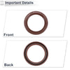 Toyota Alphard (2003-2014) 1 Pc Crankshaft Oil Seal