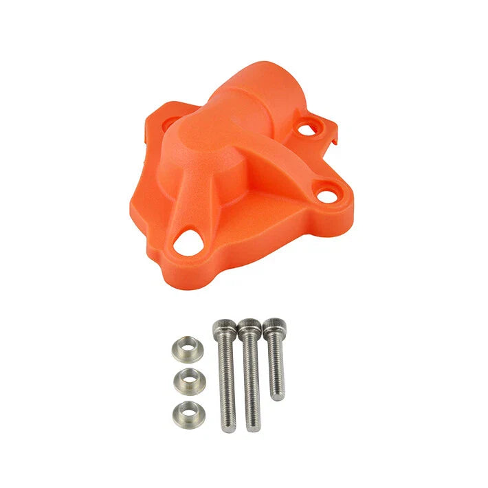KTM 250 SXF, 350 EXC-F Water Pump Cover (2012-2015)