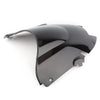 Honda Super Hawk 1000 VTR1000F (1997-2005) Black Windshield