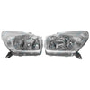 Toyota RAV4 2001-2003 Headlights Left & Right Pair