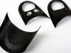 Mini Cooper R55 / R56 / R57 Steering Wheel Cover Set (2007-2013)