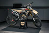 Honda CRF450R Full Custom Graphic Kit (2013-2016)