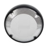 Harley Touring Electra Glide 6.5" Saddlebag Lid Speaker Grill Covers (1983-2020)