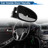 Toyota Yaris (2008-2013) Black Chrome Front Passenger Side Door Handle