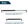 Toyota 4Runner Hood Lift Supports Struts (2003-2023)
