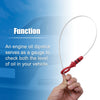 Volvo S80 Engine Oil Level Dipstick (1999-2005)