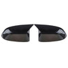 BMW X3 X4 X5 X6 X7 G05 G01 G02 G03 M Style Carbon Fiber Side Mirror Covers