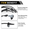 Nissan Altima ABS Wheel Speed Sensor (2010-2018)