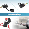 Toyota Avalon, RAV4 4-Pin Trailer Wiring Harness (2013-2018)