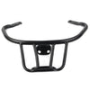 Piaggio Vespa Sprint 150 Black Rear Luggage Rack (2014-2023)