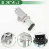 Volvo S40 Idle Air Control Valve (1995-2003)