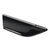 Land Rover Discovery Black Front Fender Air Intake Vent Cover (2017-2022)