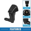 Honda Civic Windshield Washer Nozzles (2006-2011)