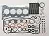Auris Avensis Corolla Verso Head Gasket Set Bolts