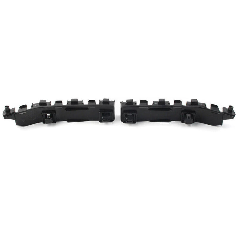 Honda Accord  pcs Front Bumper Retainer Bracket Support (2008-2013)
