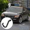 BMW 740i 740iL 750iL (1998-2001) Rubber Radiator Hose