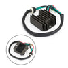 Yamaha XLT1200 GP1200R XA1200 Regulator Rectifier (1999-2006)