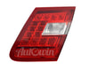 Mercedes Benz E Class W212 Right Side OEM Rear Taillight (2009-2016)