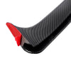 Mercedes-Benz Car Rear Bumper Spoiler Air Vent Outlet Cover Trim