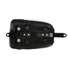 Softail Slim, Street Bob Rear Passenger Seat Cushion (2018-2021)