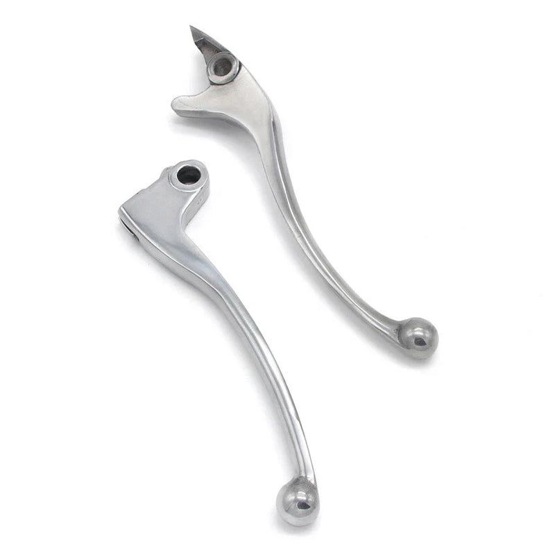 Honda VT1300 NV750C Shadow NV400 VT1100 NV600 VTX1300 Brake Clutch Levers